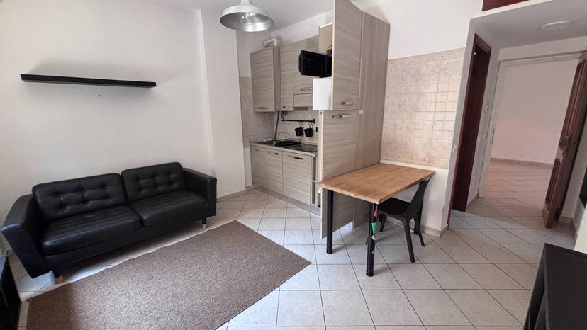 Bilocale in Via Gallarata 134, Settimo Milanese — foto 2 di 5