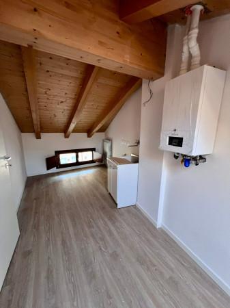 Trilocale in Via Pietro Beretta, Gardone Val Trompia — foto 2 di 5