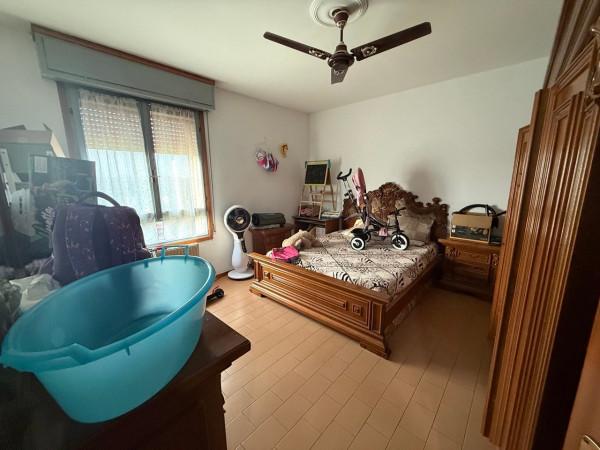 Trilocale, Luzzara