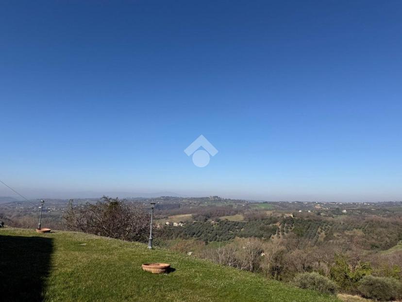 Villa in Via S. Giusta 21, Selci — foto 4 di 5