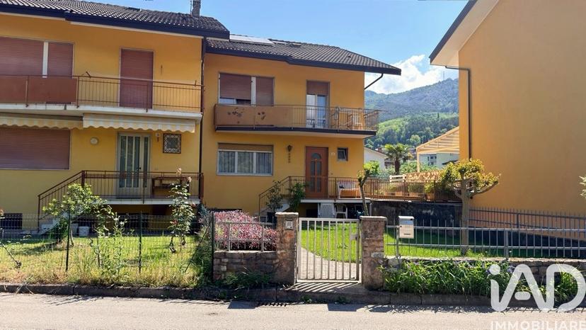 Villa in Via Pederzini 31, Rovereto — foto 2 di 5