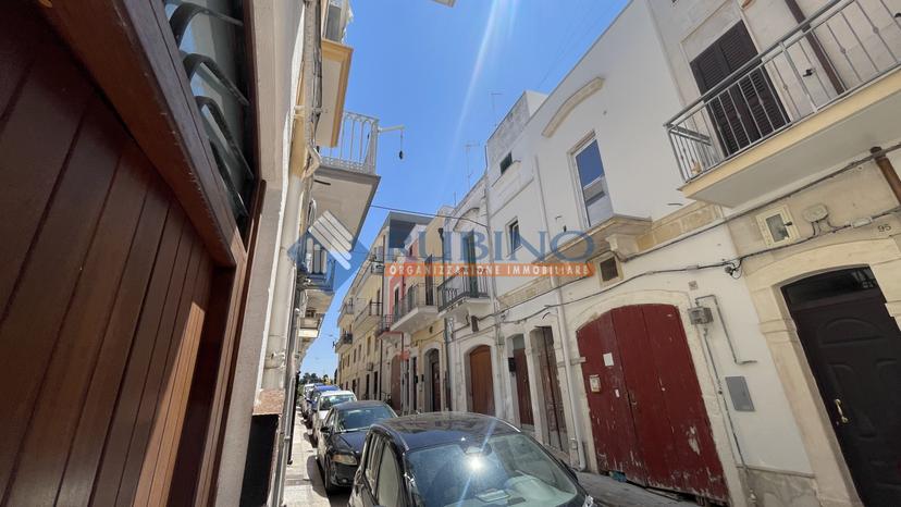 Bilocale in Via Lecce 101, Mola di Bari — foto 3 di 5