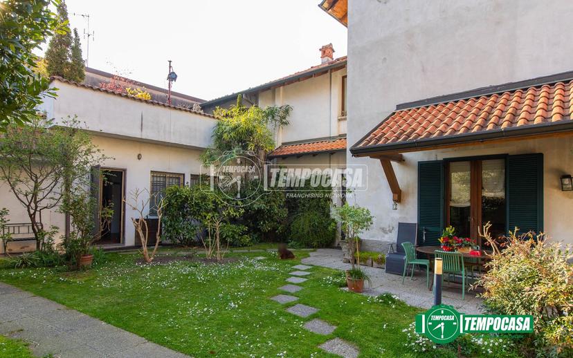 Villa in Via Dante Alighieri 8, Castellanza — foto 5 di 5