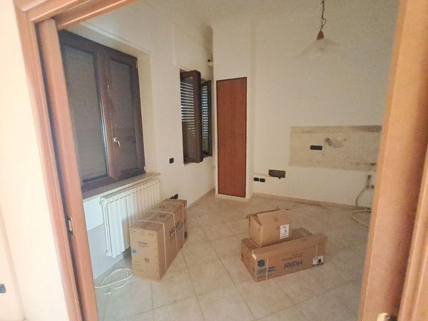 Trilocale in Via Antonino Panella, Catanzaro
