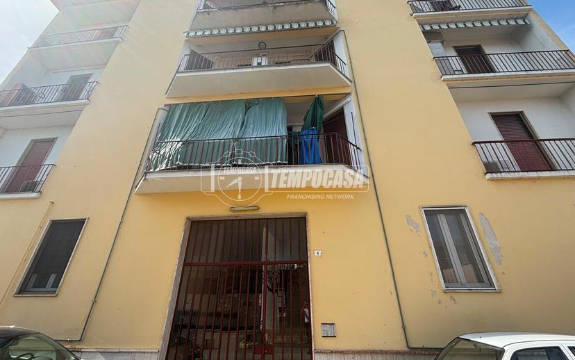 Bilocale in Via Milano 4, Cassolnovo — foto 2 di 5