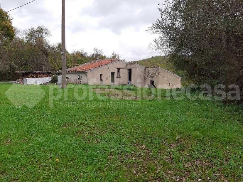 Masseria in Località Civitavecchia 1, San Pietro Avellana — foto 2 di 5