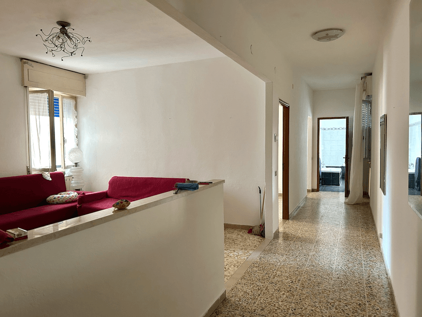 Trilocale in Via Giacomo Matteotti, San Vincenzo