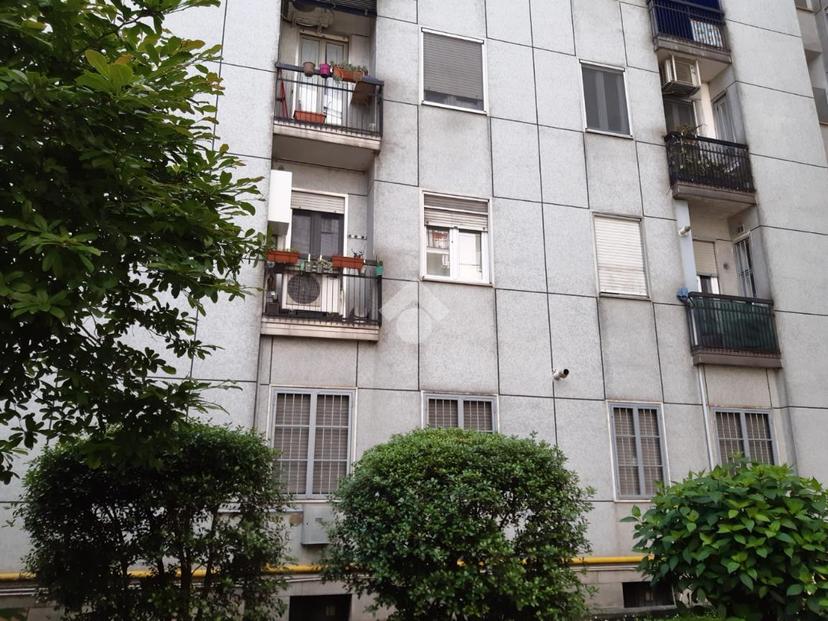 Bilocale in Via Privata Terenzio Mamiani 5, Milano