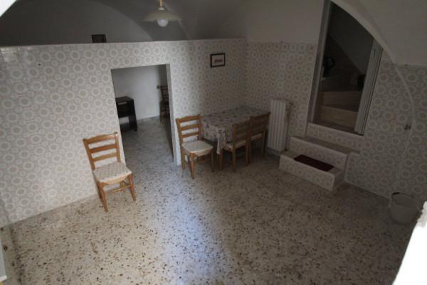 Terratetto unifamiliare in Via Dante Alighieri 25, Grottaglie — foto 2 di 5