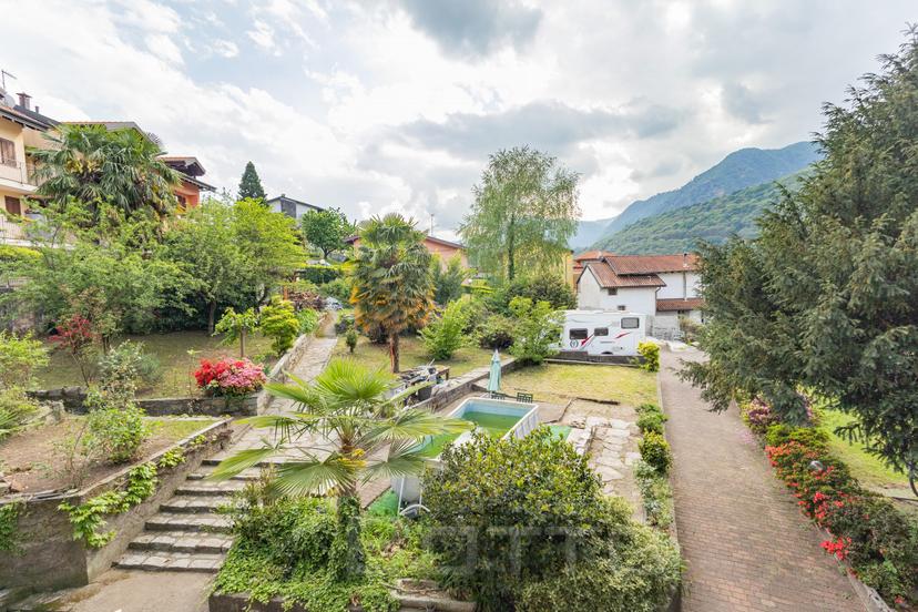 Appartamento in Via Enrico Fermi 10, Omegna — foto 5 di 5