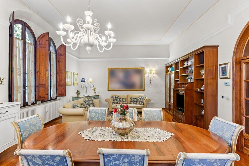 Villa unifamiliare, Torrita di Siena — foto 3 di 5