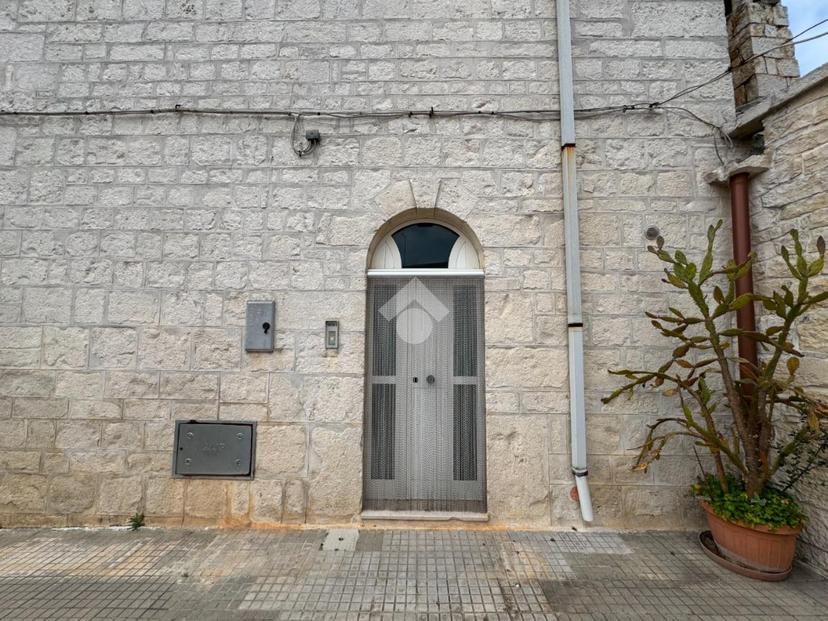 Casa indipendente in Piazza Sacro Cuore, Cisternino — foto 5 di 5