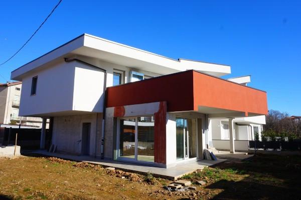 Quadrilocale in Via Santa Giulia, Bonate Sotto — foto 2 di 5