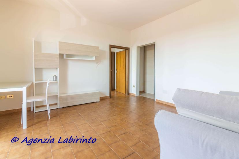 Trilocale in Via Brando Brandi, Forlì — foto 4 di 5