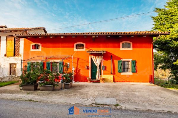 Villa in Via Provinciale 31, Serravalle Langhe — foto 4 di 5