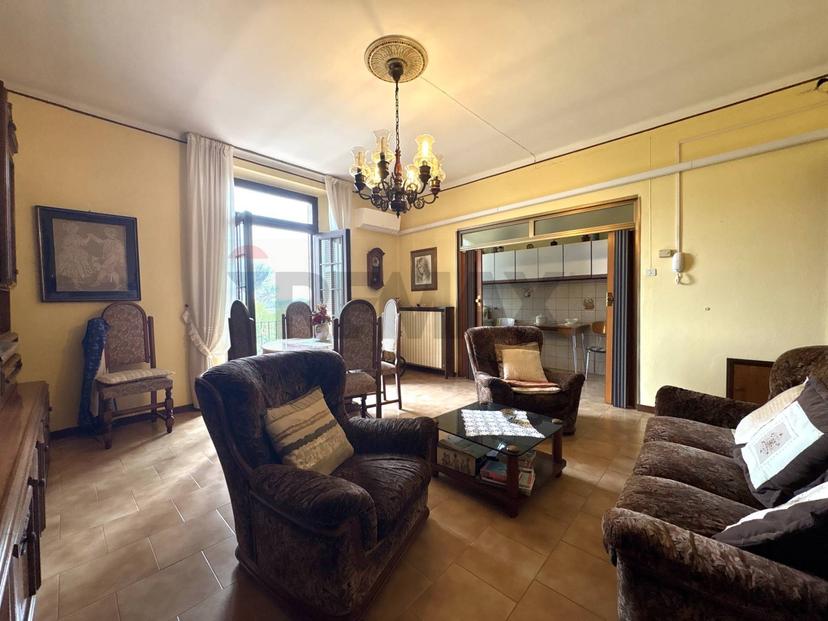 Quadrilocale in Viale Matteotti 79, Sesto ed Uniti — foto 5 di 5
