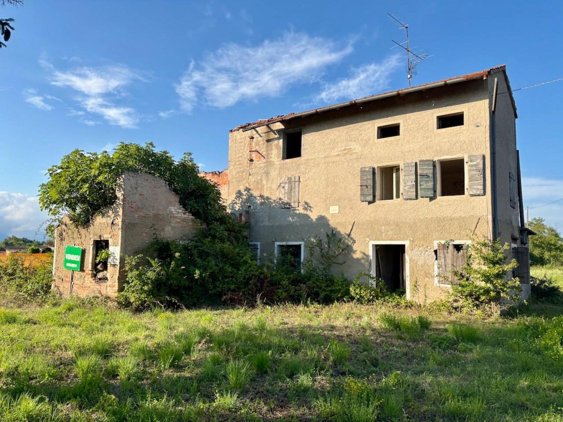Rustico, Azzano Decimo
