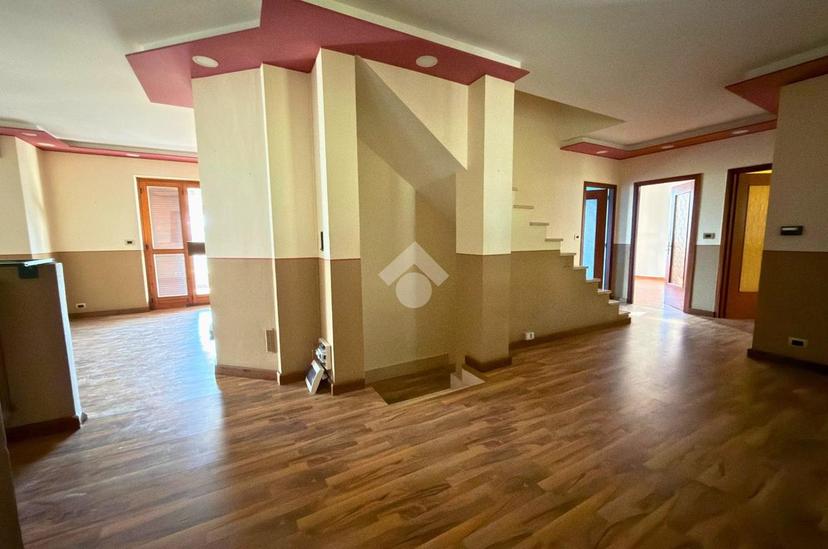 Villa in Strada Maddalena 39, Moncalieri — foto 5 di 5