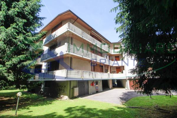Quadrilocale in Via Pablo Neruda, Arsago Seprio — foto 5 di 5