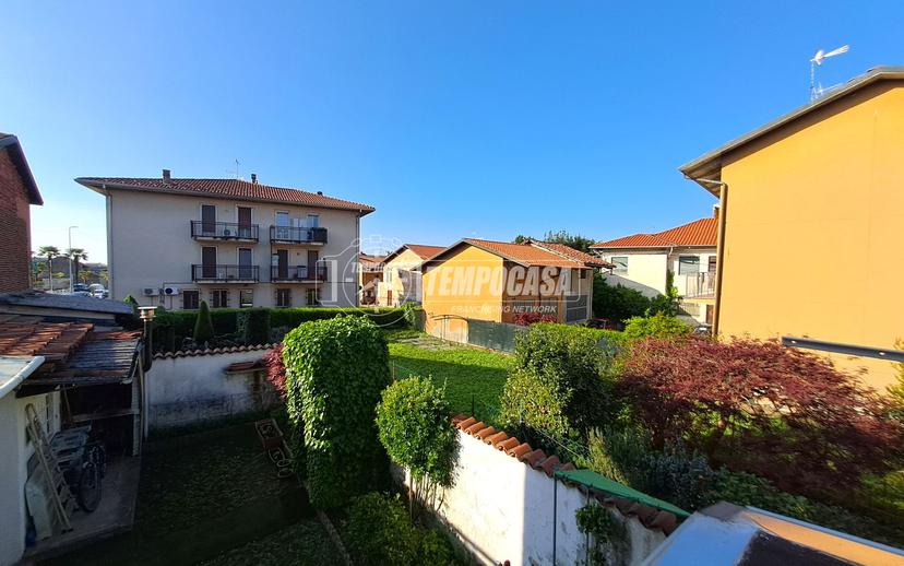 Casa indipendente in Via Carlo Felice Trossi, Gaglianico — foto 4 di 5
