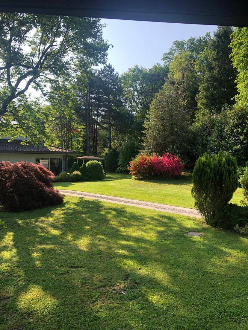 Villa, Cantù — foto 3 di 5