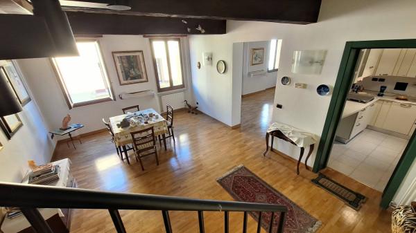 Quadrilocale in Via San Domenico, Reggio nell'Emilia