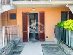 Bilocale in Via Caduti di Nassirya, Chieve