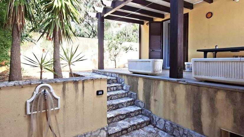 Villa in Via Sicilia 3, Menfi — foto 5 di 5