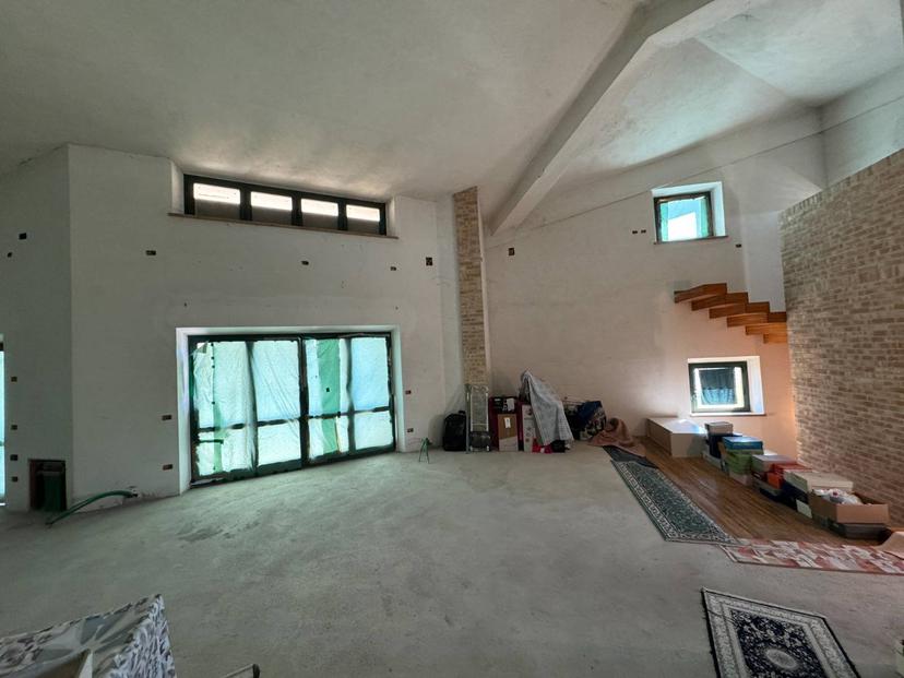 Casa indipendente in Via Luigi Einaudi, Grottazzolina — foto 2 di 5