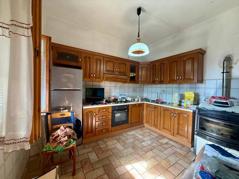 Casa indipendente in Via Giuseppe Garibaldi, Magliano in Toscana — foto 2 di 5