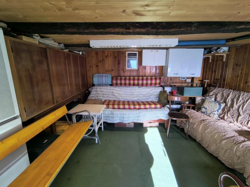 Rustico in Via Sarne 3, Piancogno — foto 4 di 5