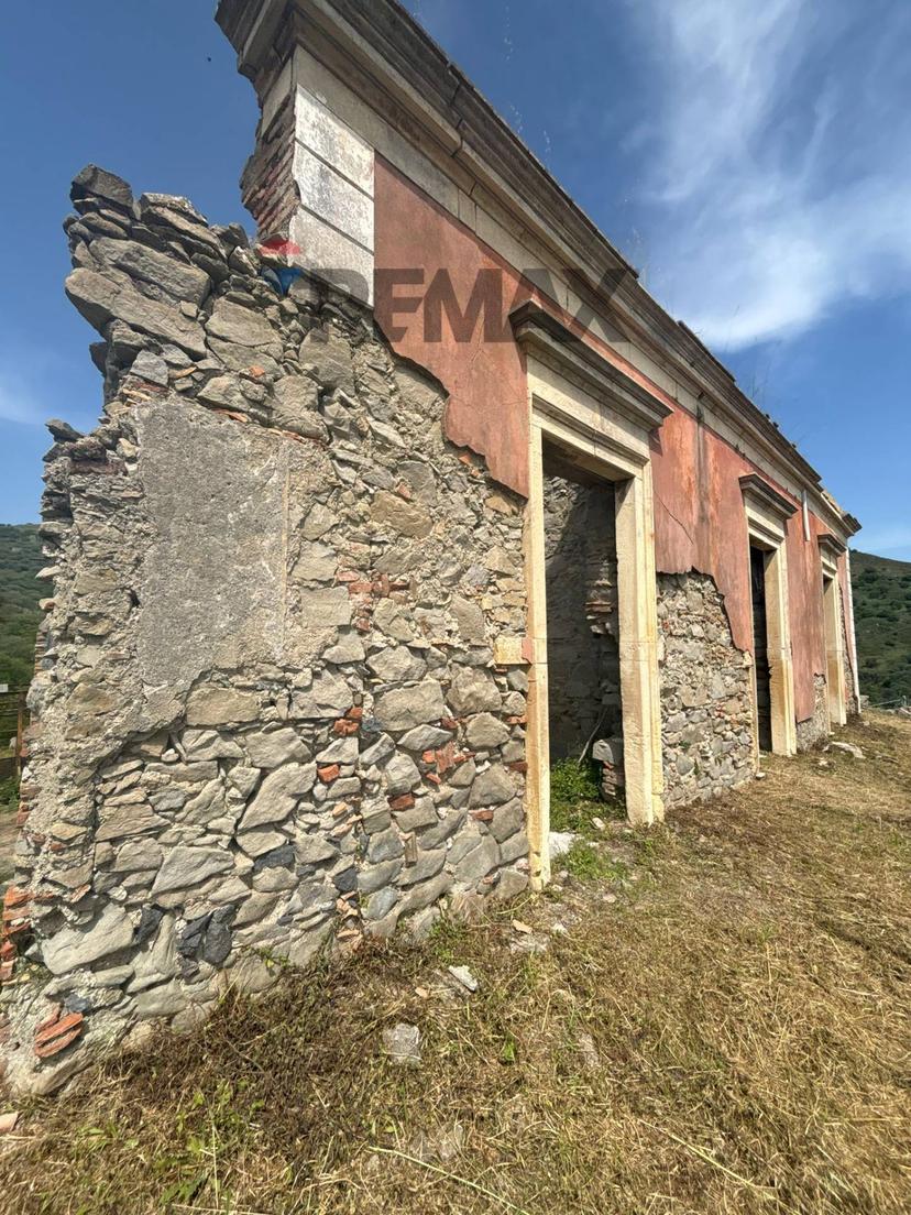 Rustico in Contrada Mortilli, Calatabiano — foto 4 di 5