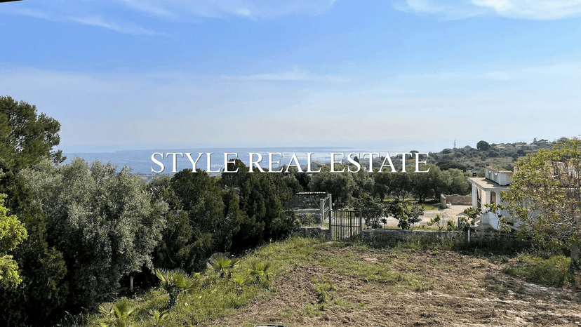 Villa unifamiliare in Via San Giorgio, Francofonte — foto 2 di 5