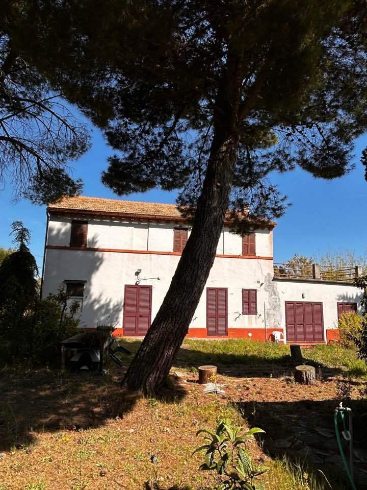 Rustico in Strada del Giardino 176, Senigallia — foto 3 di 5