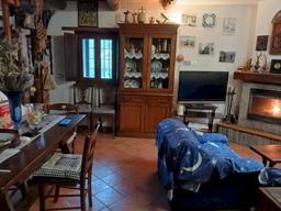 Baita in Borgo Saretto 51, Acceglio