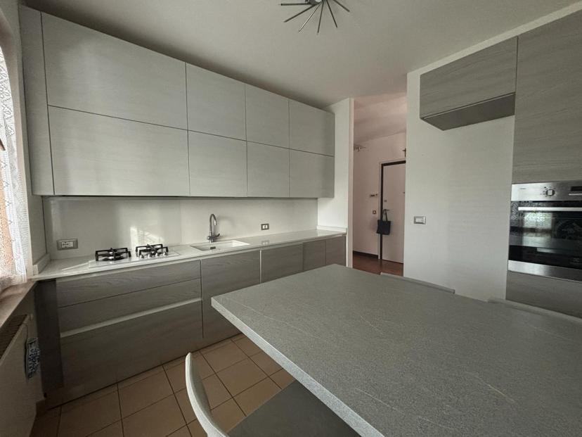 Appartamento in Via Aquileia 10, Maniago — foto 2 di 5