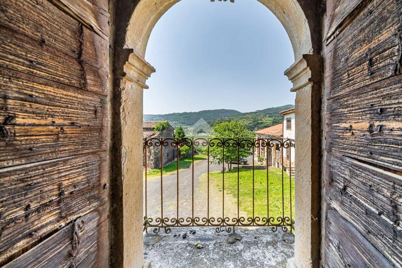 Casa indipendente in Via Danesi di Sotto 8, Montecchia di Crosara — foto 4 di 5