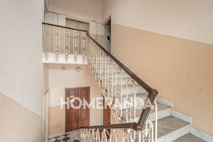 Appartamento in Corso Italia 45, Ovada — foto 5 di 5