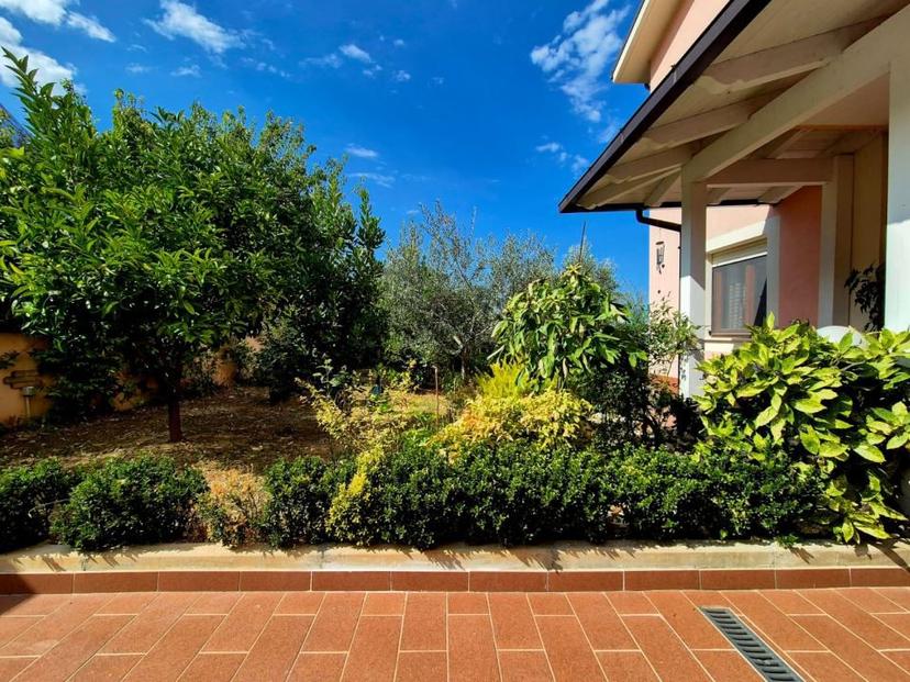 Villa a schiera in Via Santa Chiara 93, Bucchianico — foto 3 di 5