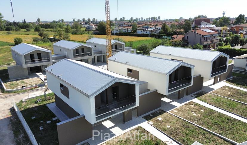 Villa in Via Roma, Camponogara — foto 4 di 5