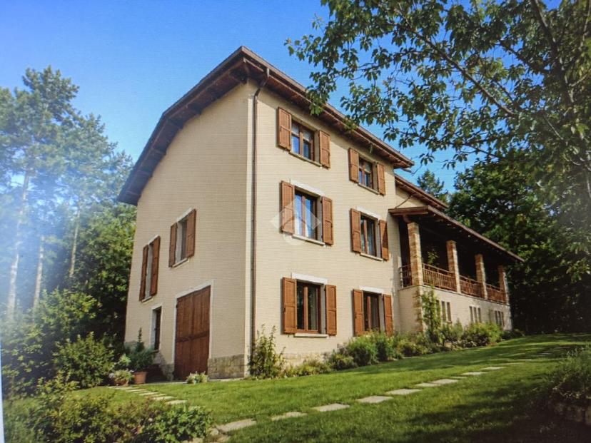 Villa in Località Filippi 42, Solignano — foto 2 di 5