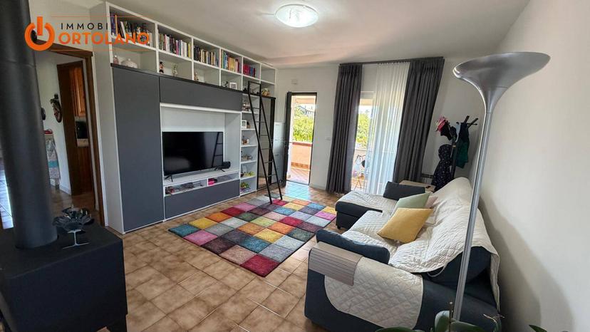 Casa indipendente in Via San Canziano 15, San Canzian d'Isonzo — foto 4 di 5