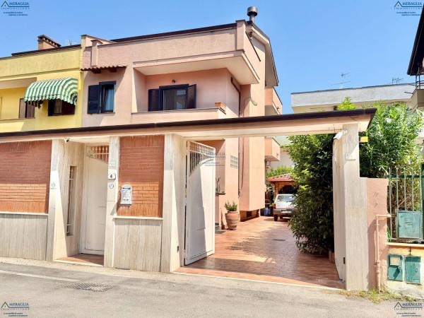 Villa in Via Romaniello, Trentola-Ducenta — foto 4 di 5