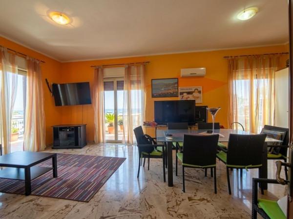 Appartamento in Via Nazionale Terme 297, Terme Vigliatore — foto 3 di 5