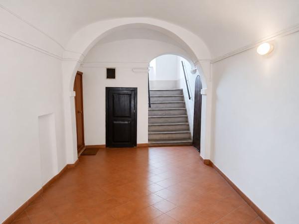 Trilocale in Via Roma 28, Onano — foto 5 di 5