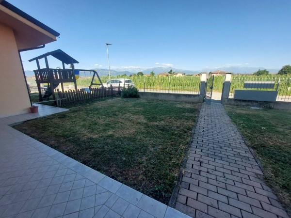 Bilocale in Via Giovanni Paolo II, Cardè — foto 4 di 5