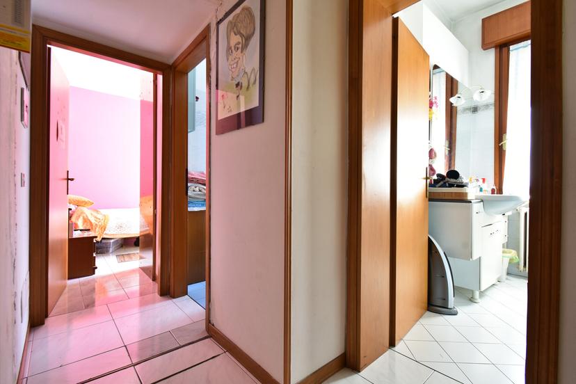 Quadrilocale in Viale Bidente, Forlì — foto 3 di 5