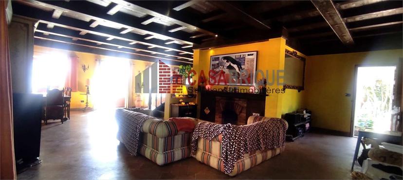 Villa in Torre Marroia S.N.C, Altavilla Milicia — foto 2 di 5