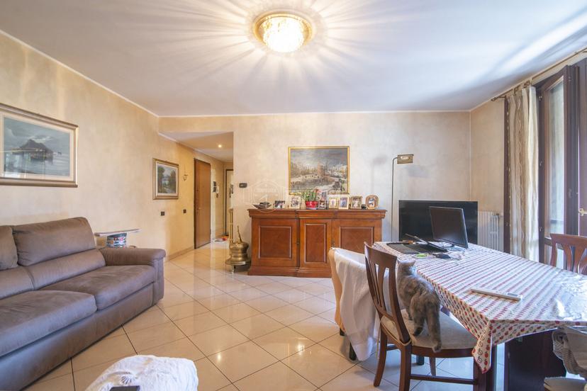 Trilocale, Cassina de' Pecchi — foto 3 di 5