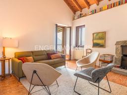 Trilocale, Pognana Lario